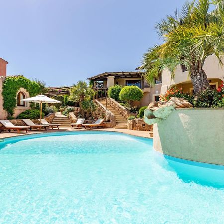 Holiday Home Dalia 18 - Vista Village By Interhome Порто-Сан-Паоло Экстерьер фото