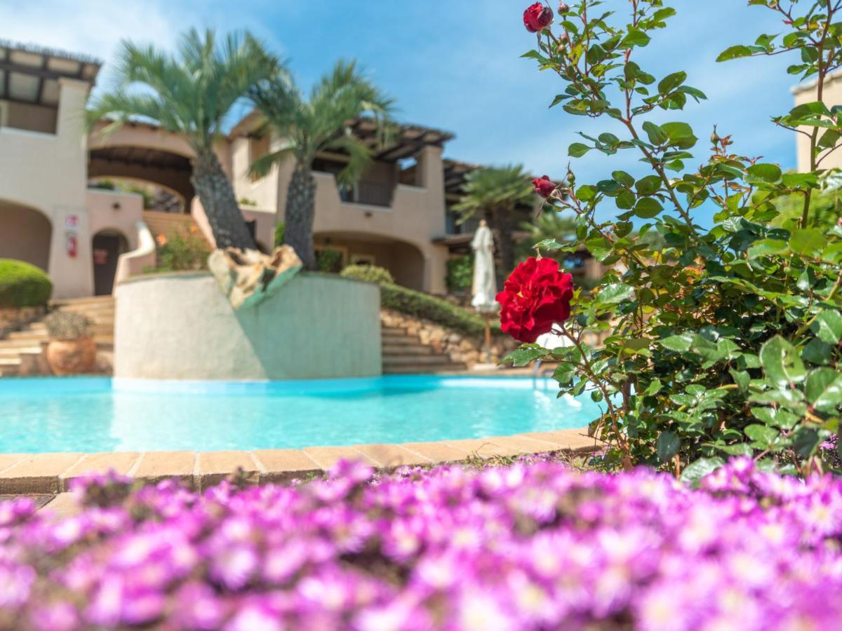 Holiday Home Dalia 18 - Vista Village By Interhome Порто-Сан-Паоло Экстерьер фото