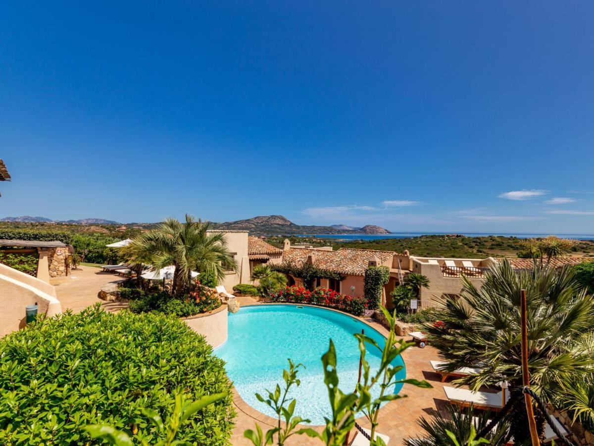 Holiday Home Dalia 18 - Vista Village By Interhome Порто-Сан-Паоло Экстерьер фото