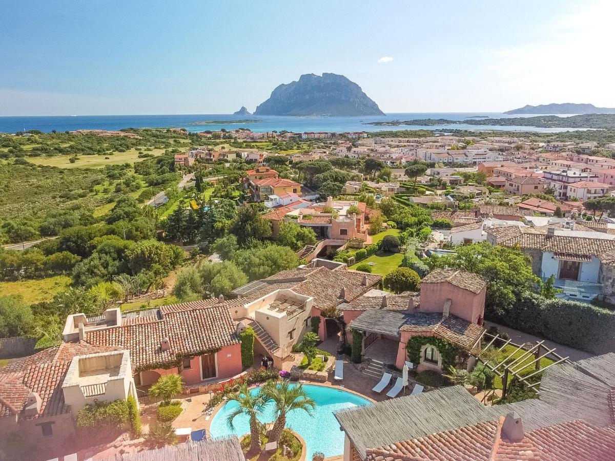 Holiday Home Dalia 18 - Vista Village By Interhome Порто-Сан-Паоло Экстерьер фото