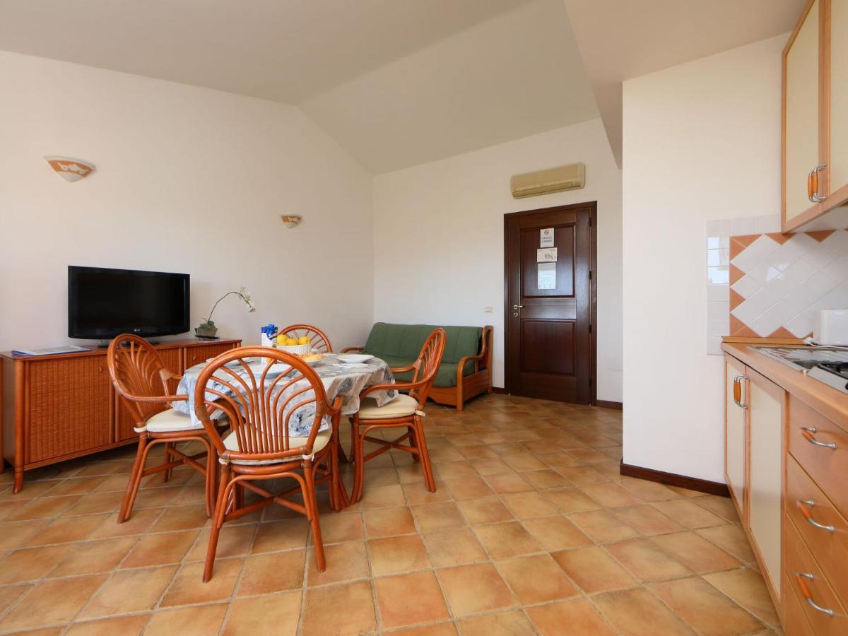 Holiday Home Dalia 18 - Vista Village By Interhome Порто-Сан-Паоло Экстерьер фото