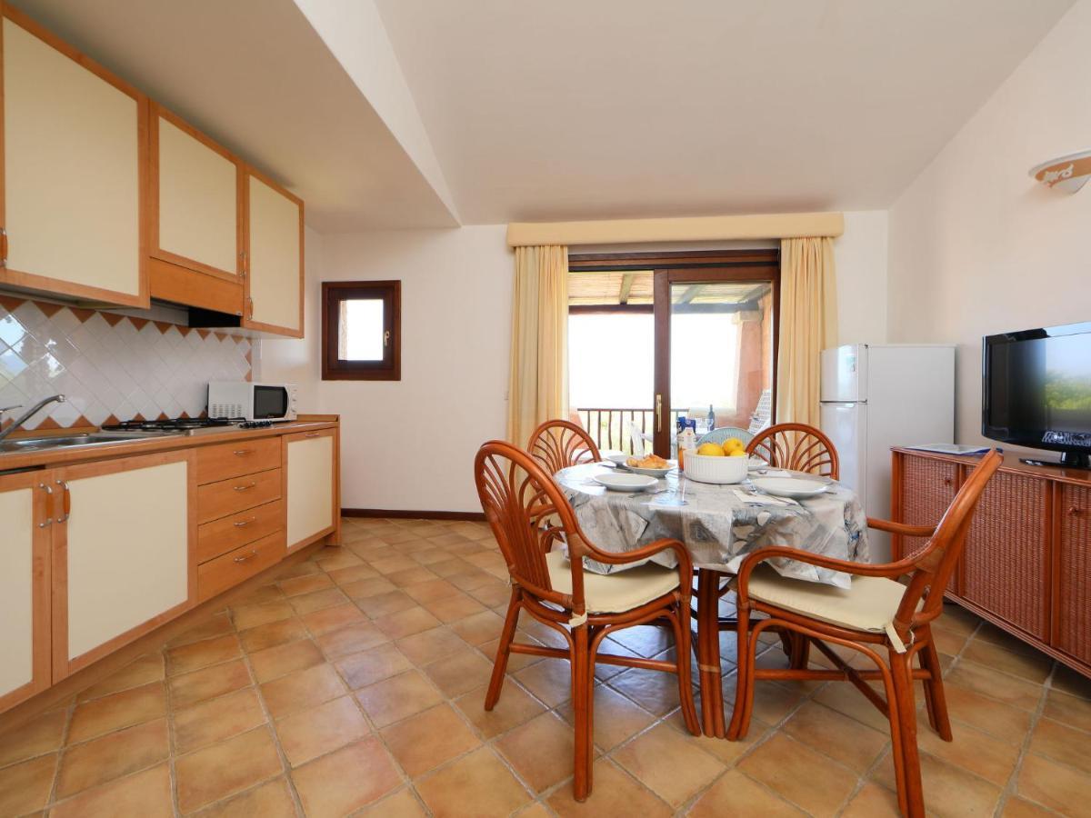 Holiday Home Dalia 18 - Vista Village By Interhome Порто-Сан-Паоло Экстерьер фото