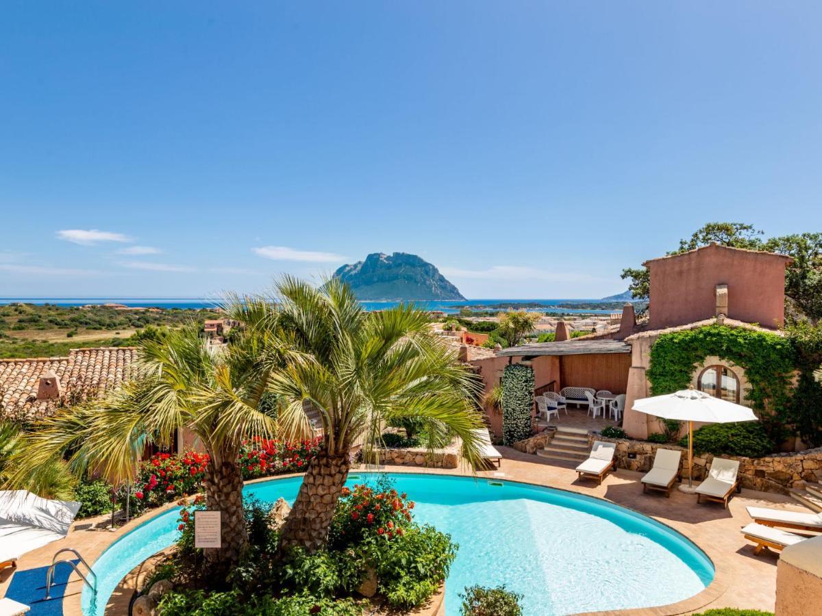Holiday Home Dalia 18 - Vista Village By Interhome Порто-Сан-Паоло Экстерьер фото