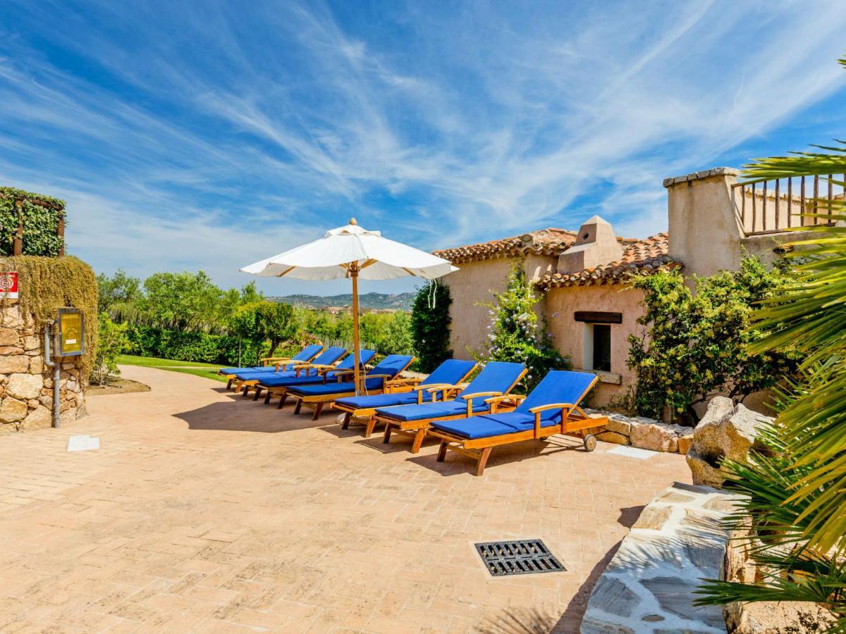 Holiday Home Dalia 18 - Vista Village By Interhome Порто-Сан-Паоло Экстерьер фото